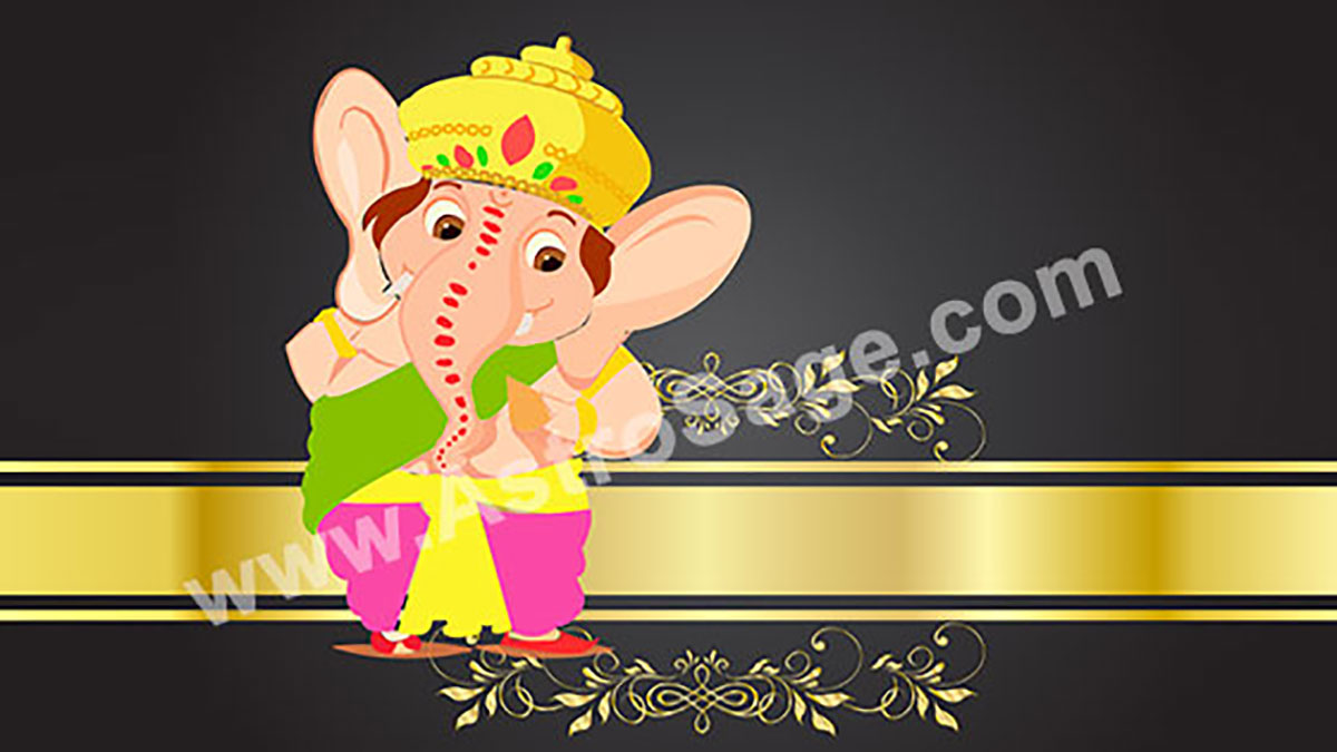 Ganesh Chaturthi 2024 Date When Is Ganesha Chaturthi 2024, 45 OFF