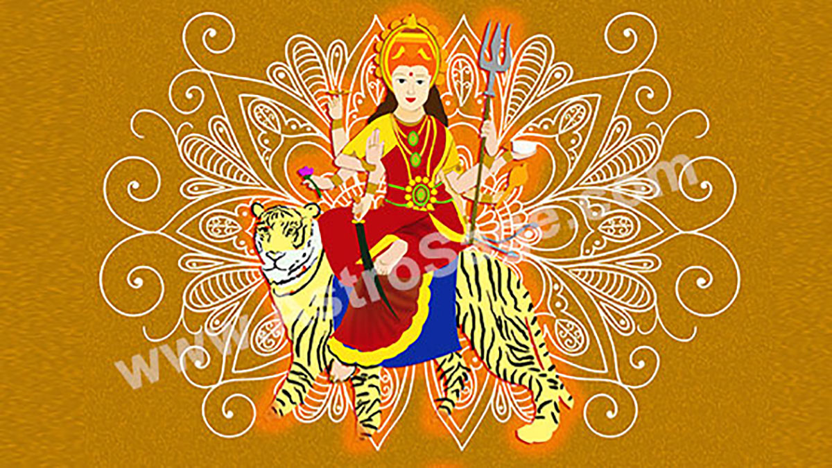 Navratri Parana 2022 Date & Muhurat For New Delhi, India