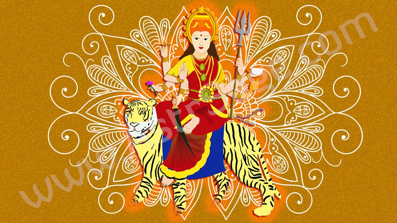 Durga Puja Ashtami 2025