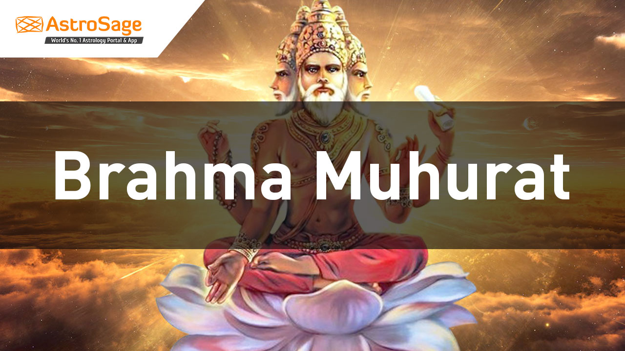 Brahma Muhurat: Know Benefits Of This Mystical Period!